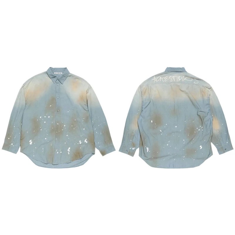Denim Blue (AC908201)
