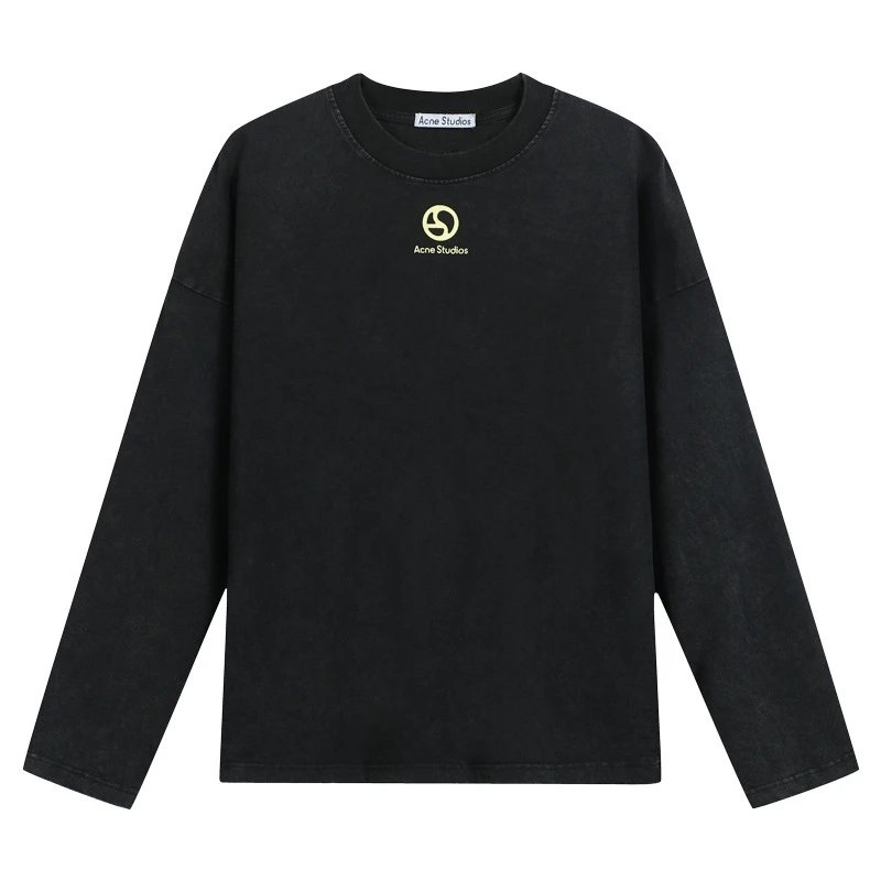 Washed Black (AC903100)