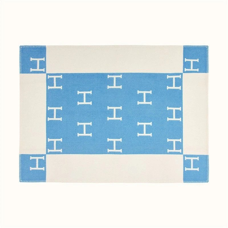 Sky Blue 800g