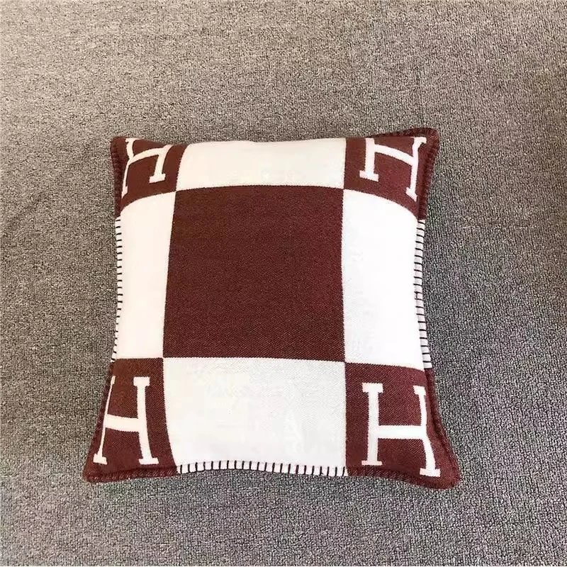 Pillowcase Coffee (Pillow Insert Included)