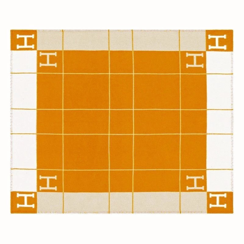 Striped Orange Red 800g
