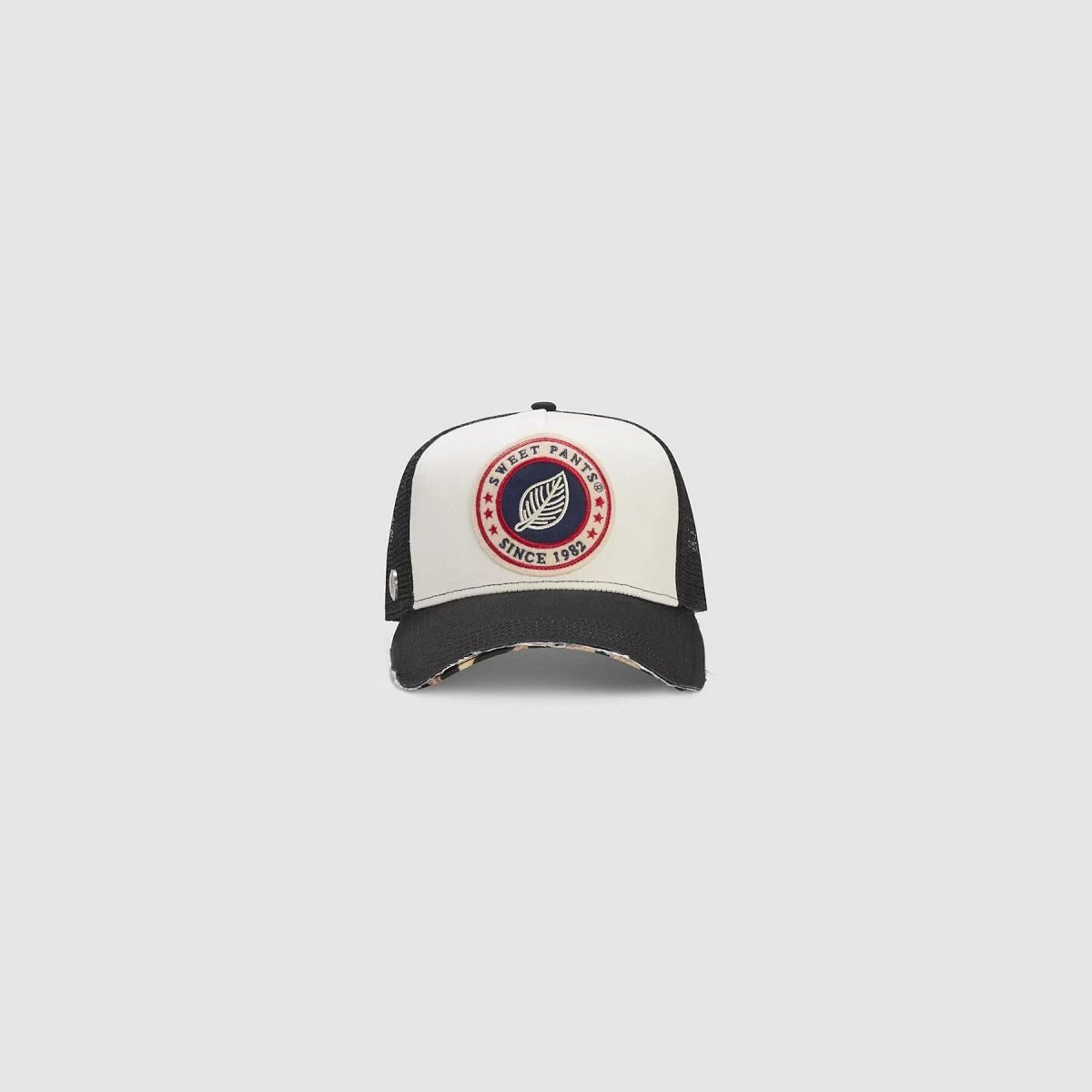 Vintage Embroidered Baseball Cap Adjustable