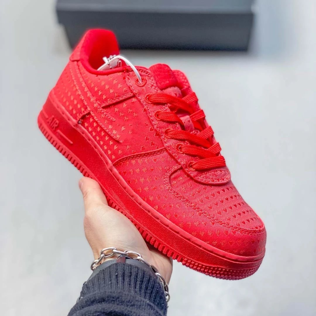 Red [Valentine's Day]