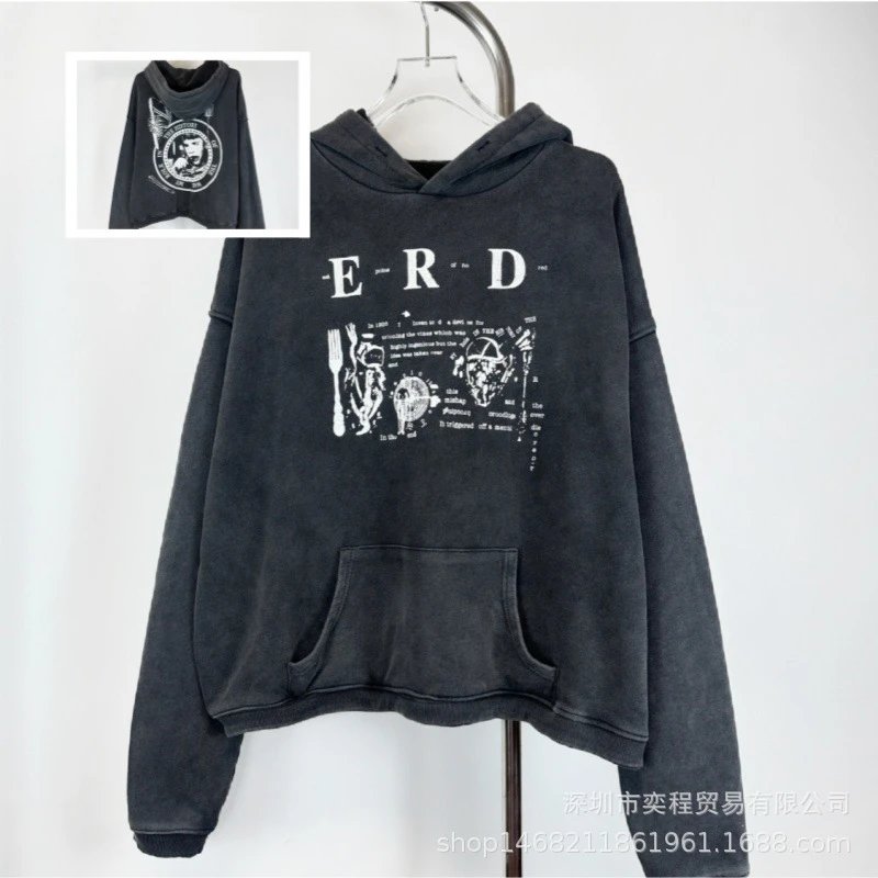 6039 Washed Black