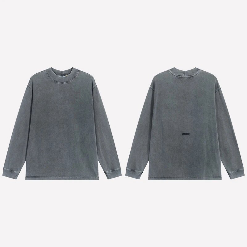 Washed Black (AC903289)
