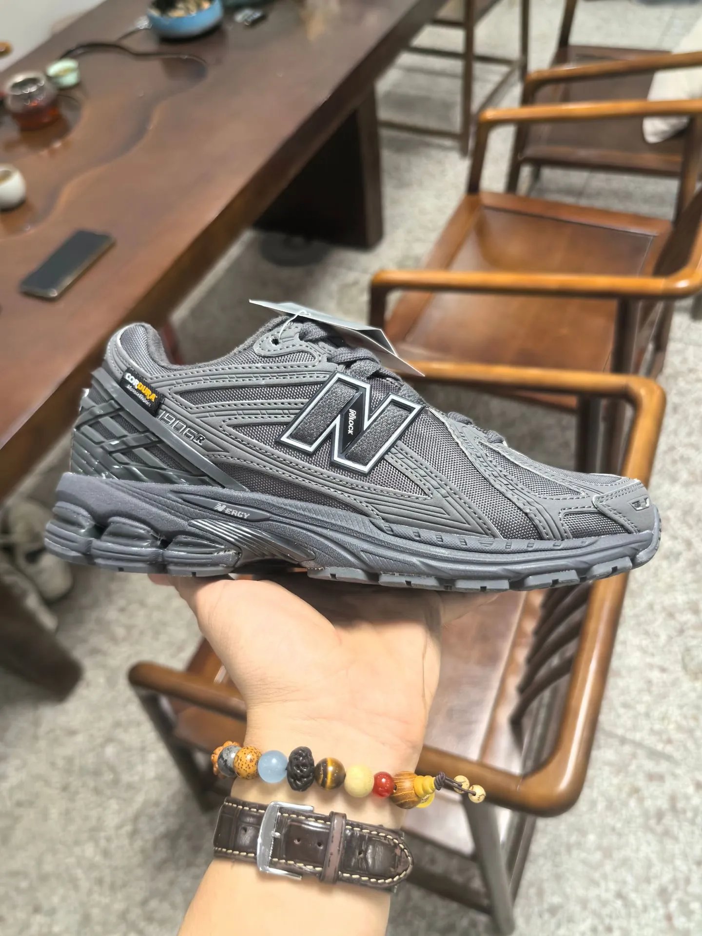 army green