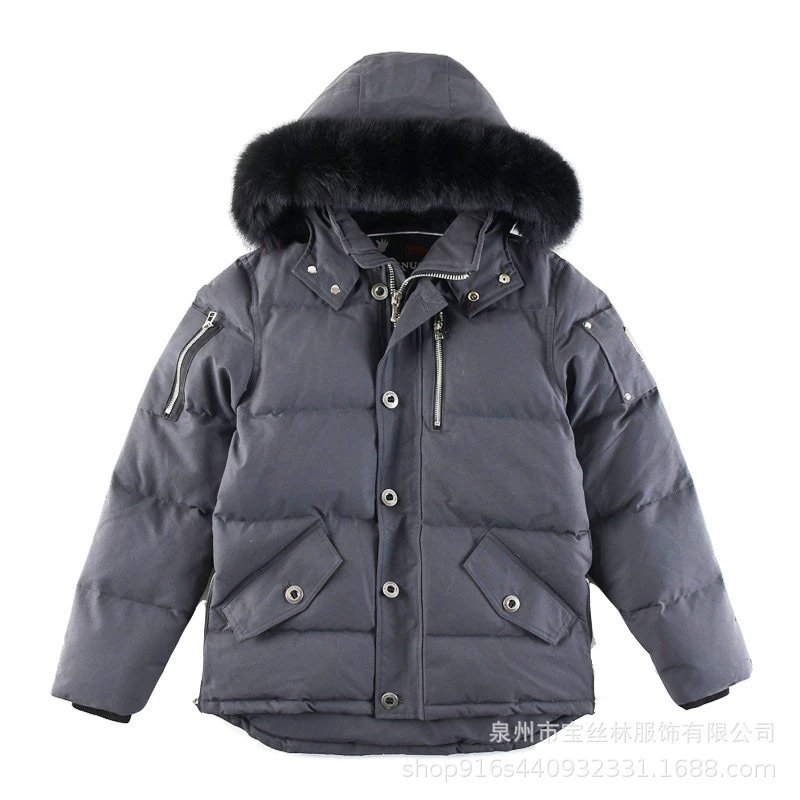 Down Jacket photo 8
