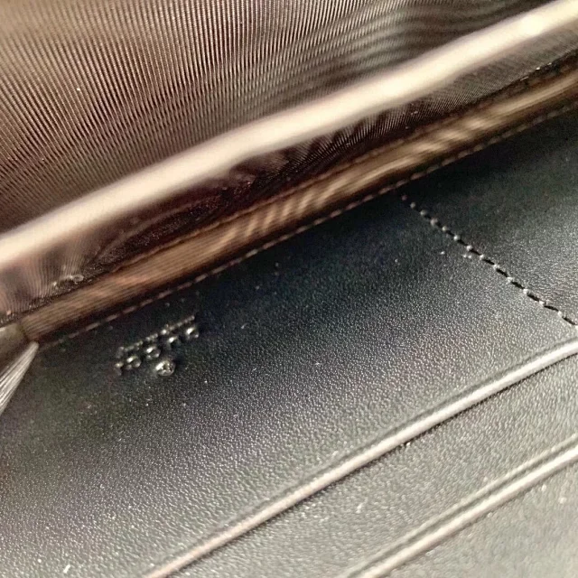 Gucci Wallets & Card Holders Zip-around long wallet with GG monogram and animal motif variants product detail image 12