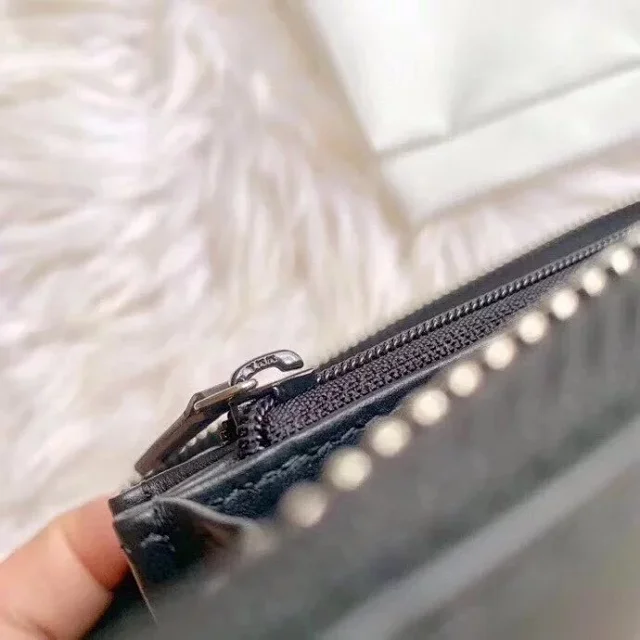 Gucci Wallets & Card Holders Zip-around long wallet with GG monogram and animal motif variants product detail image 27