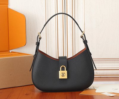 Louis Vuitton Low Key