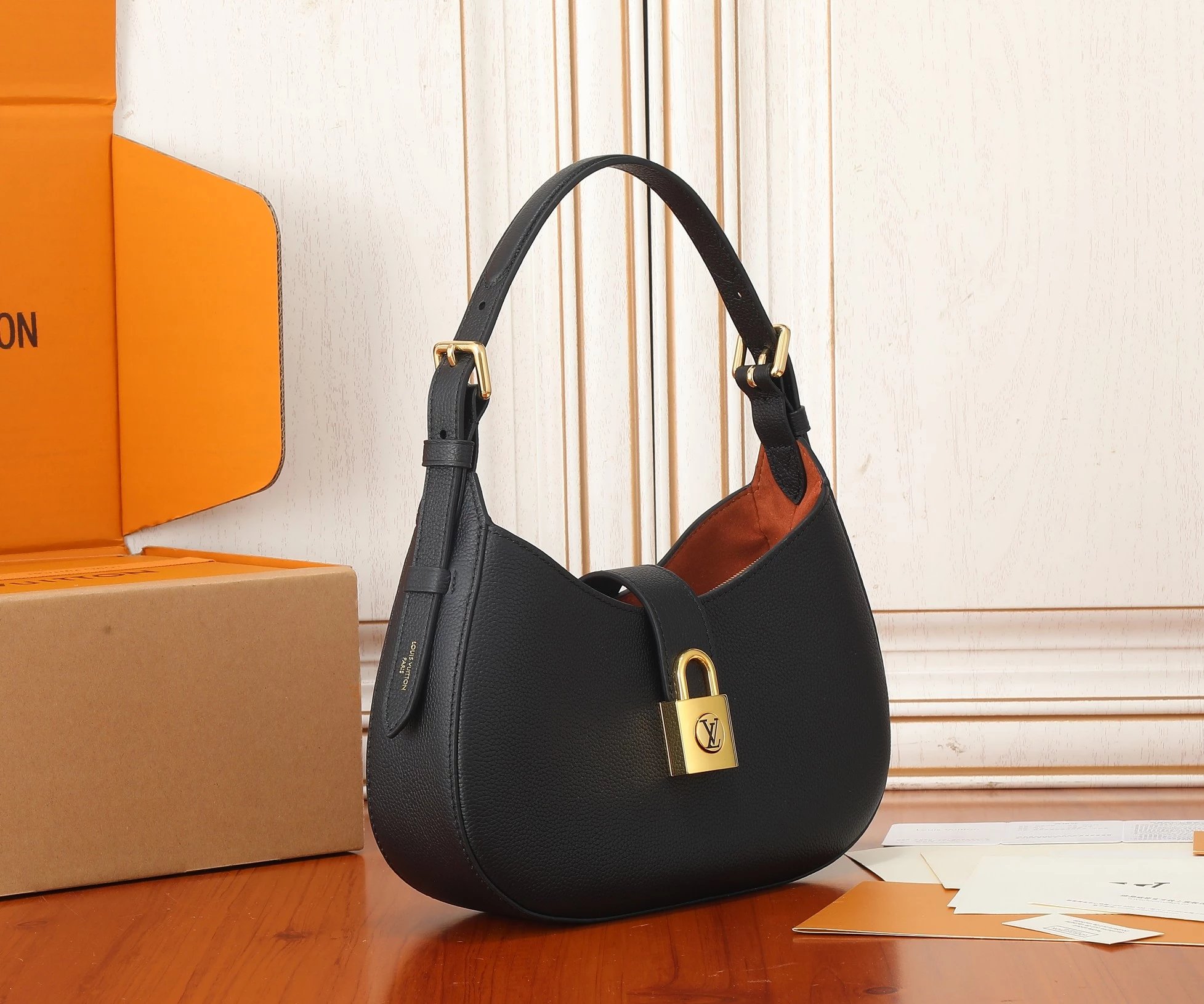 Louis Vuitton Low Key