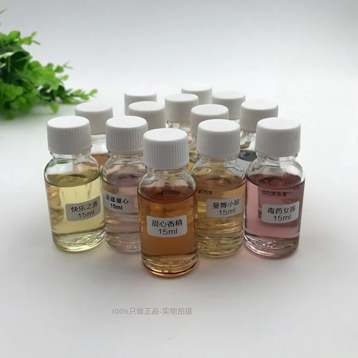 包邮老迪香水香水瓶多款容量真我甜心花漾