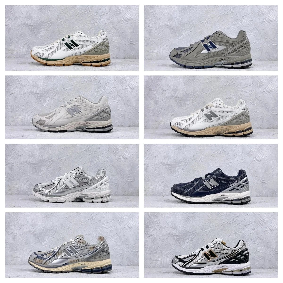 New Balance 1906R Urbancore Sneakers