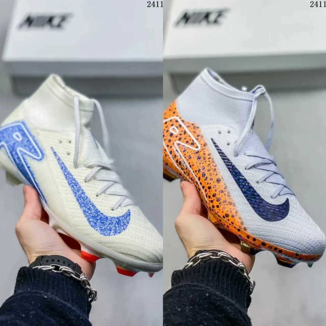 Nike Mercurial 16 FG Waterproof Soccer Cleats