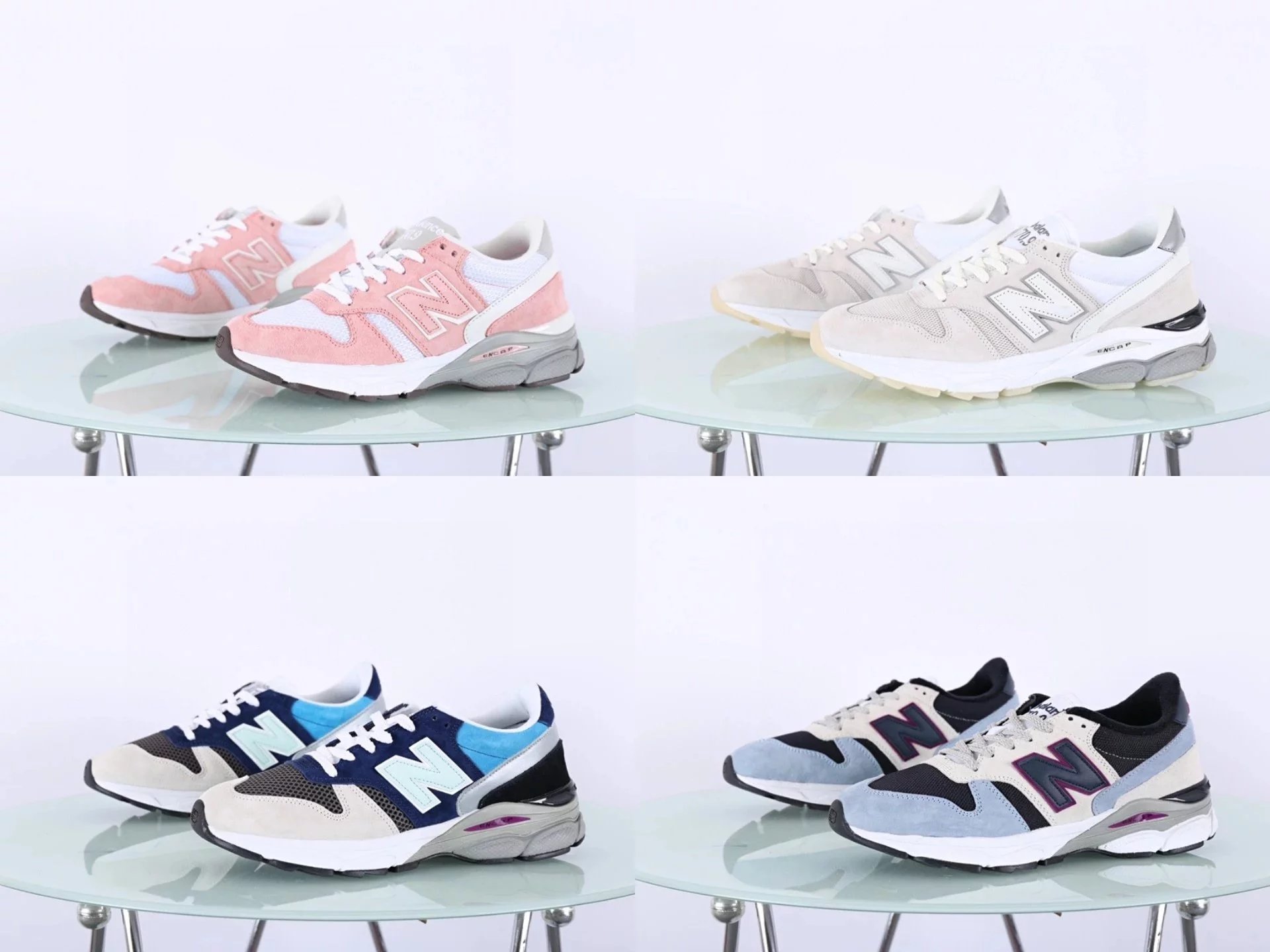 New Balance NB770.9 Carbon Plate Running Shoes