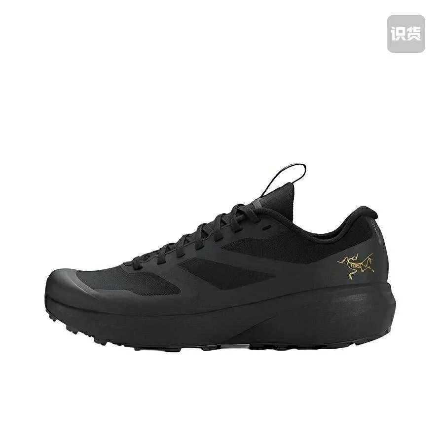 Arc'teryx Norvan LD 3 Trail Running Shoes