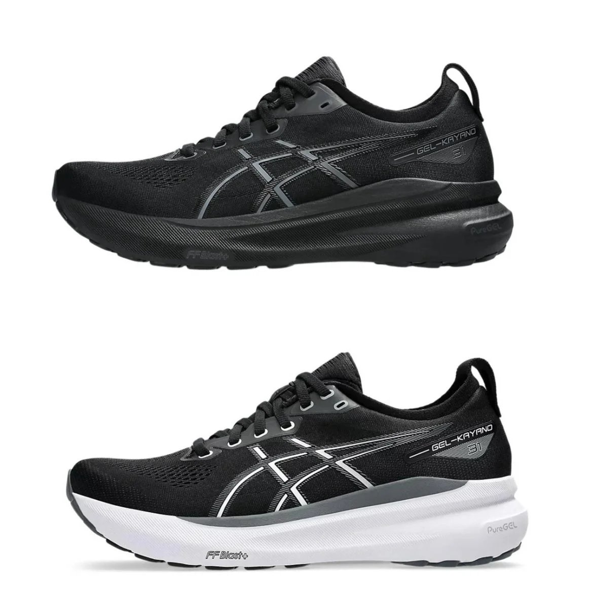 ASICS GEL-KAYANO 31 Running Shoes