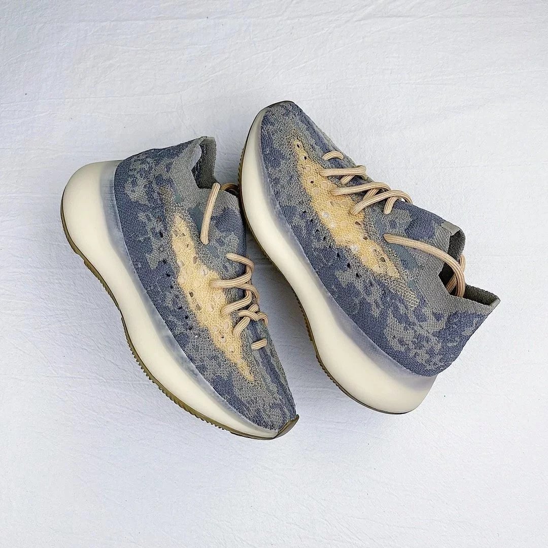 Yeezy Boost 380 Sneakers