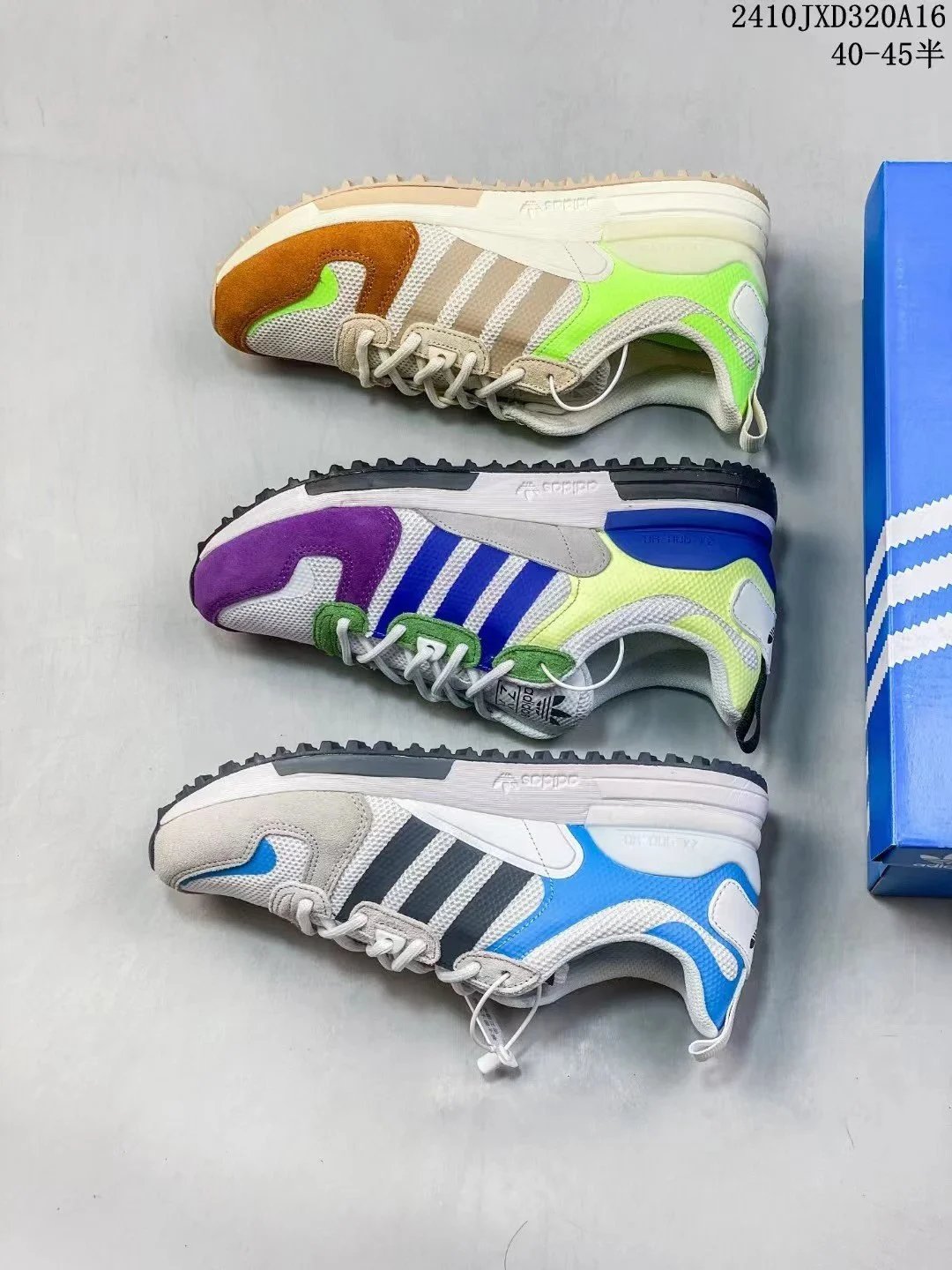 Adidas Originals ZX750 HD Sneakers