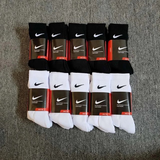 Nike Socks
