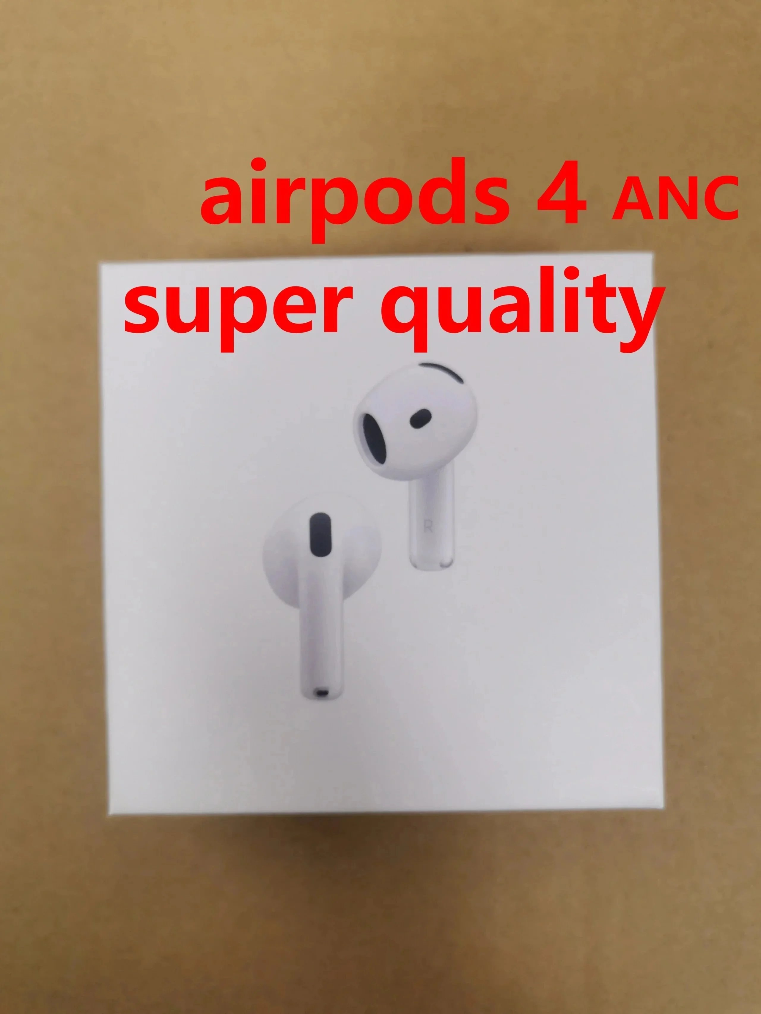 AirPod 4 ANC High Quality