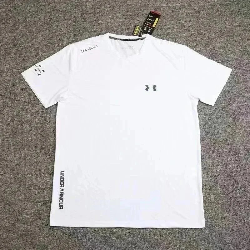 AU Short Sleeve White*Top quality