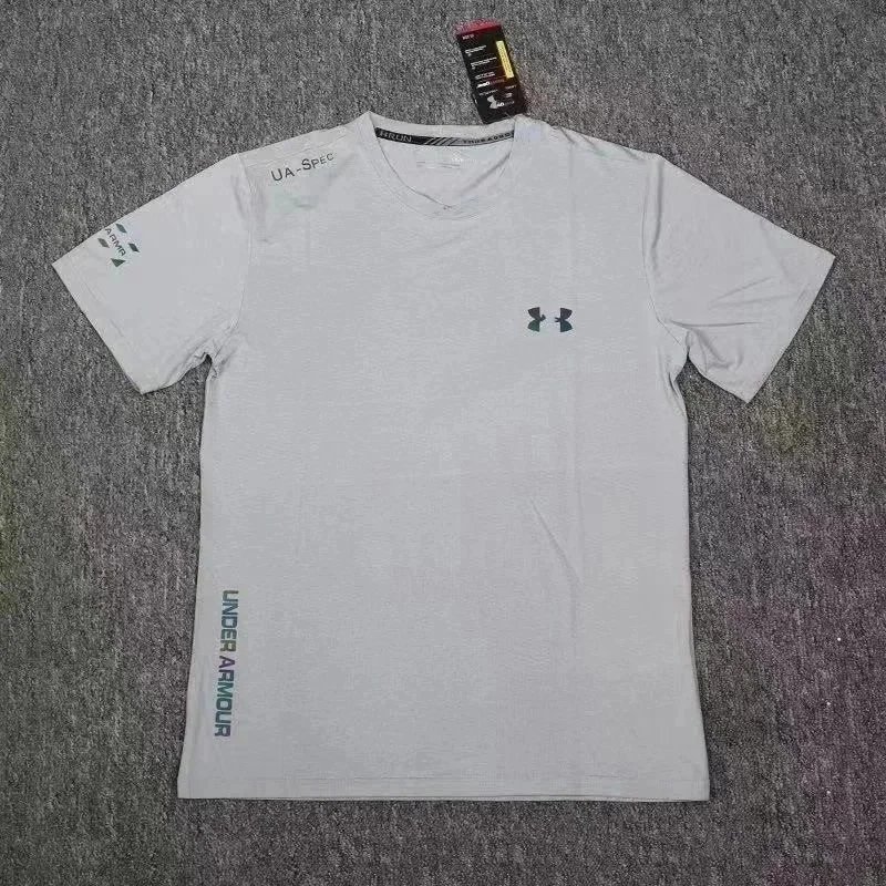 AU Short Sleeve Grey*Top quality