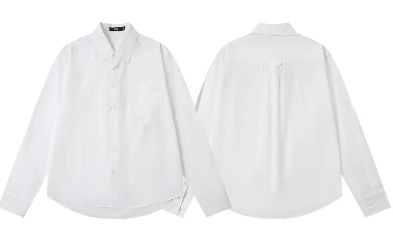 Stussy 8-Ball Denim Pants and Nike Sweatpants - 7/45