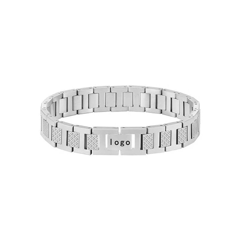 Steel color 21CM [high-end without magnet]