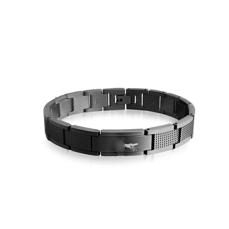 AGT1 Titanium Steel Bracelet photo 8