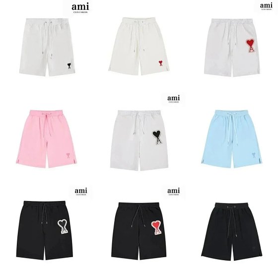 DD01 A shorts casual versatile
