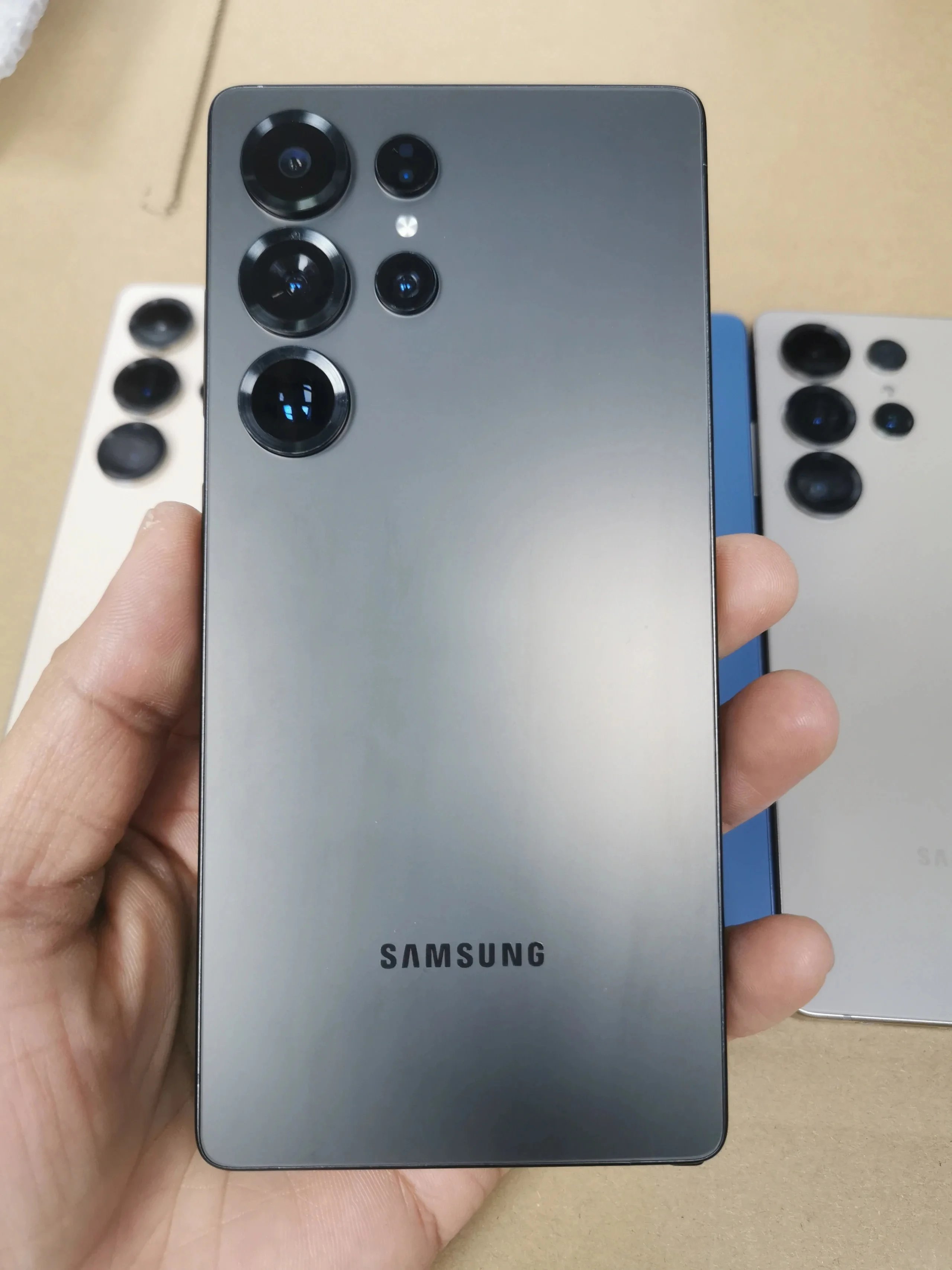 Samsung Galaxy S24 Ultra