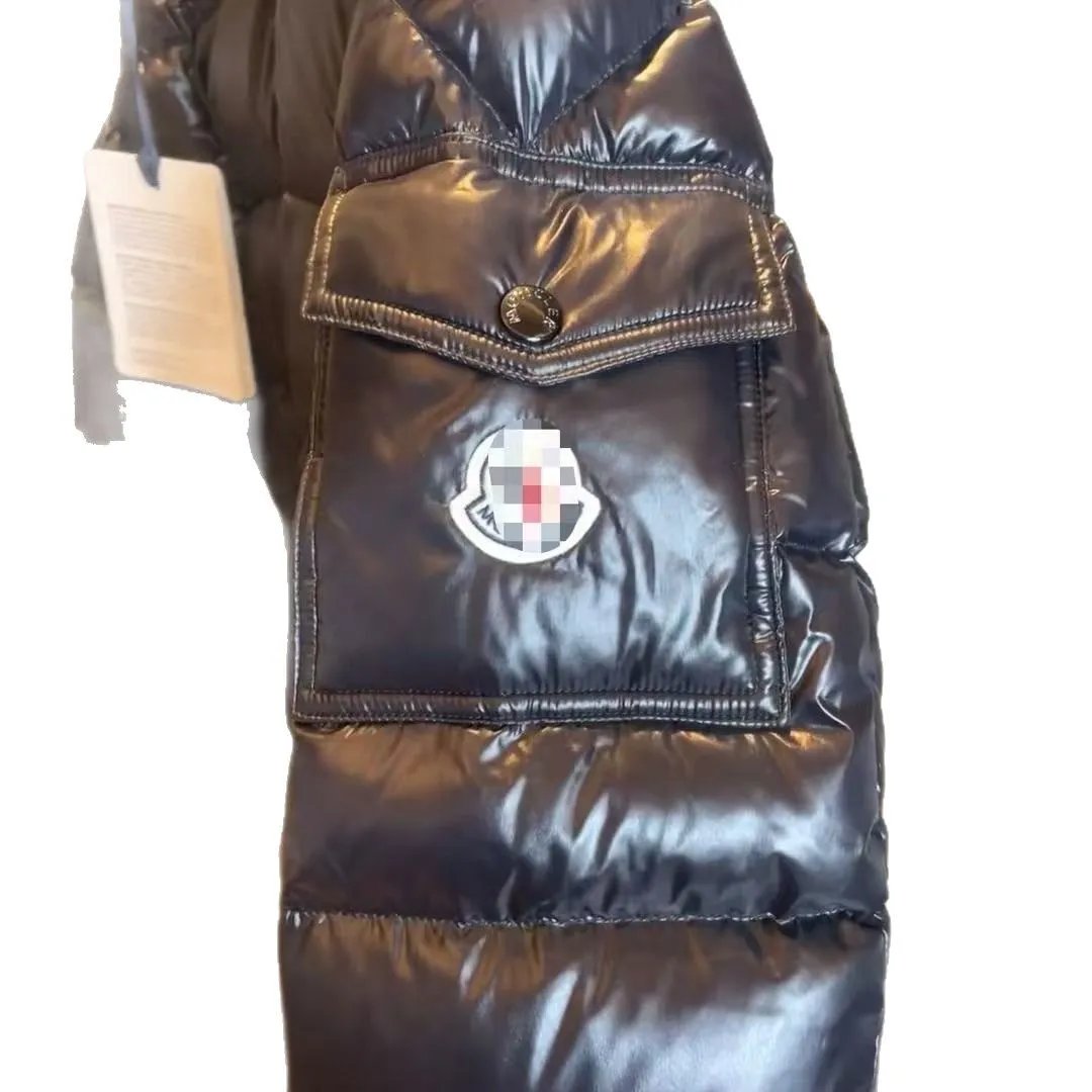 Moncler down jacket High quality 4