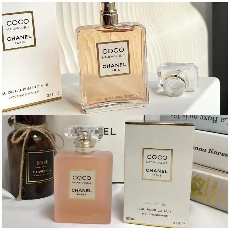 New Coco Mademoiselle Eau de Parfum