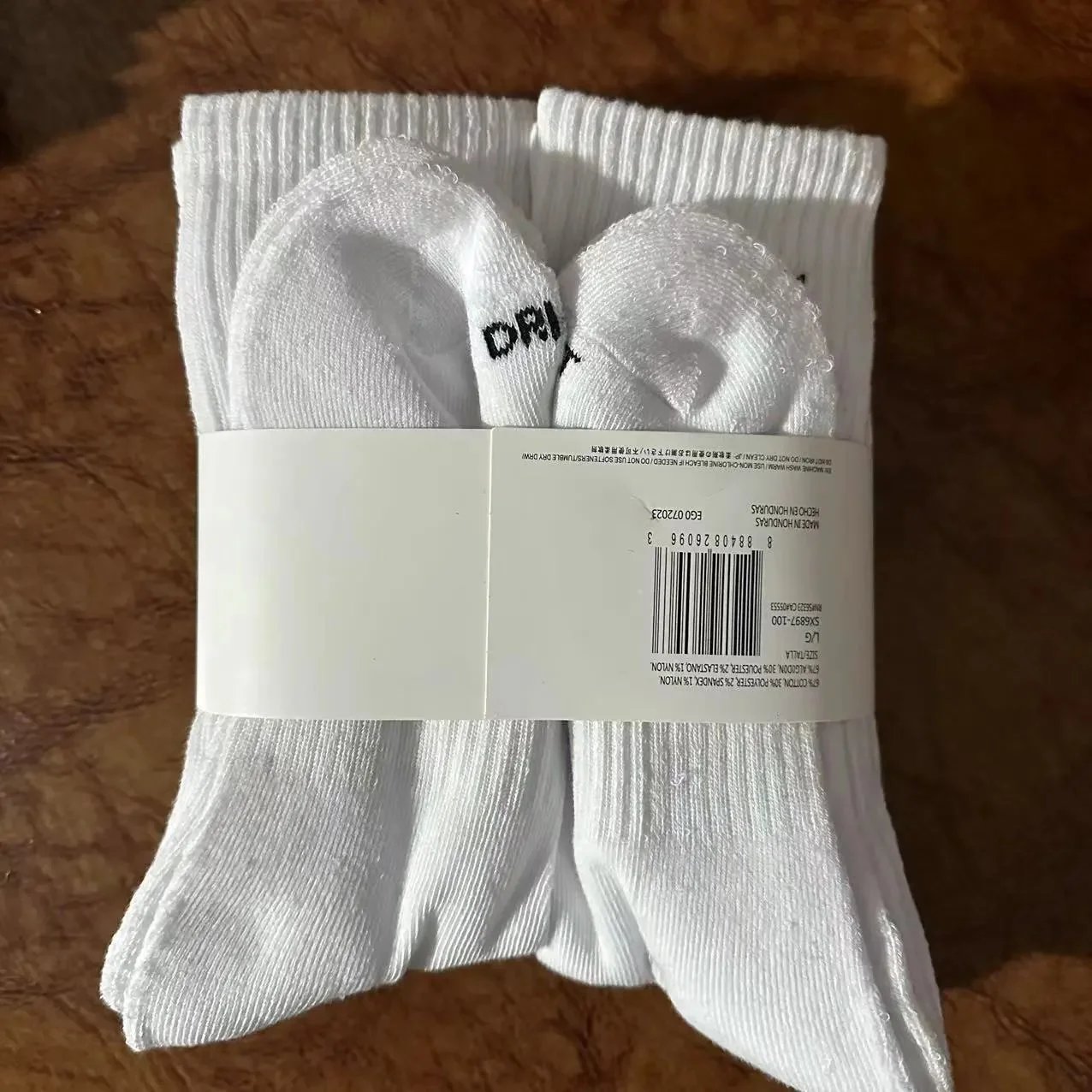 Nk 6 towelscoks  6