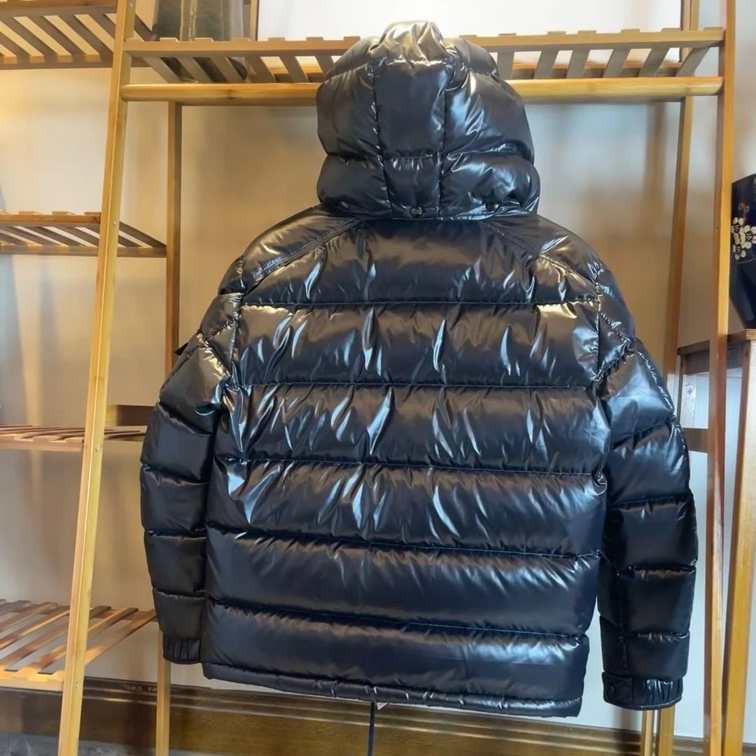Moncler down jacket High quality 3
