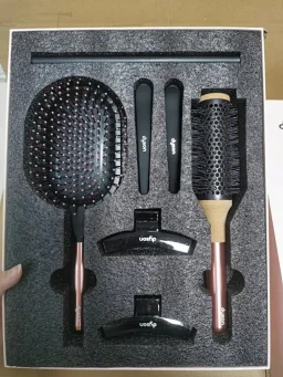 thumbnail for comb gift box