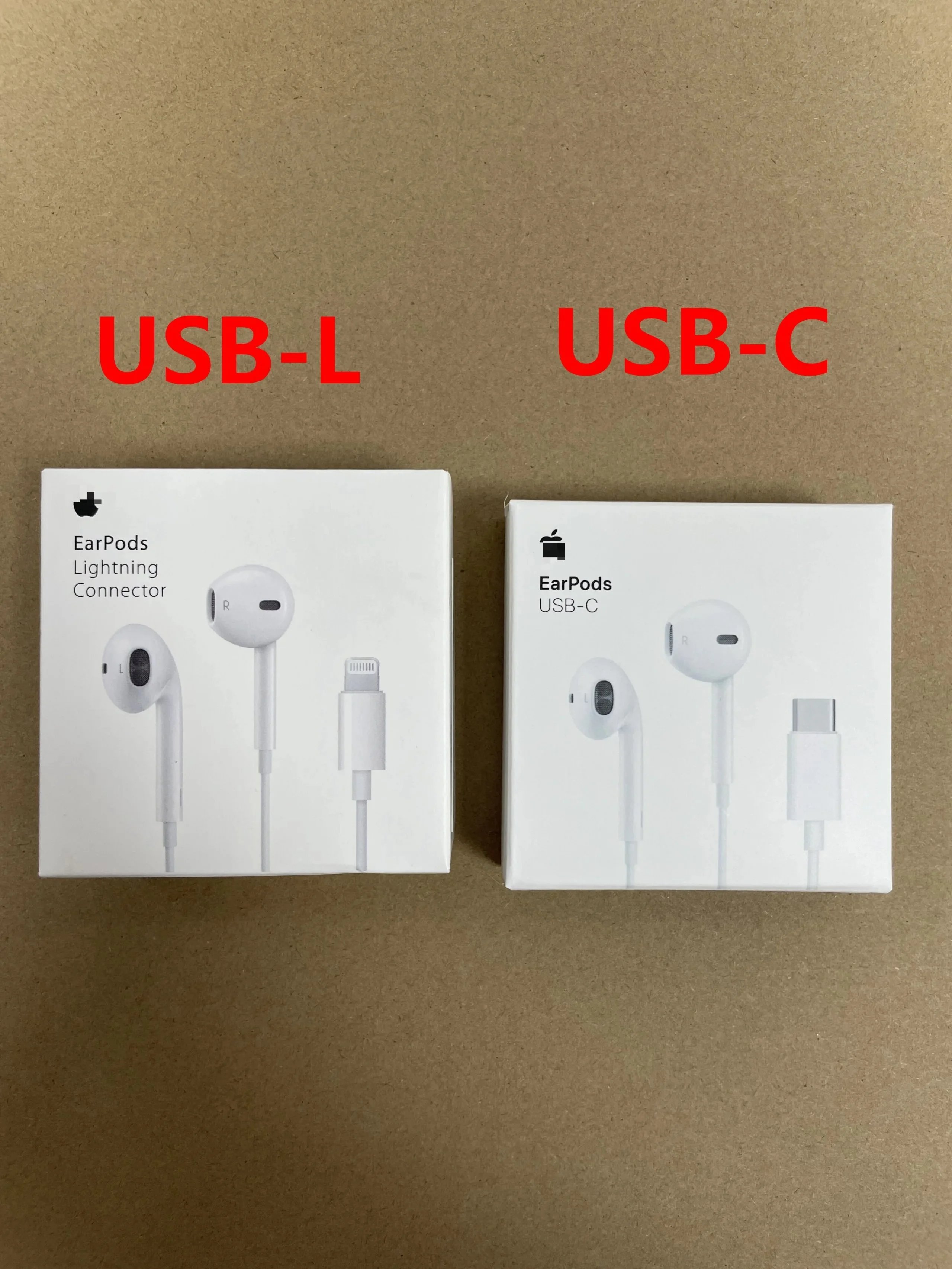 Ear Pods: Product Replacement or Refund Available for Quality Issues