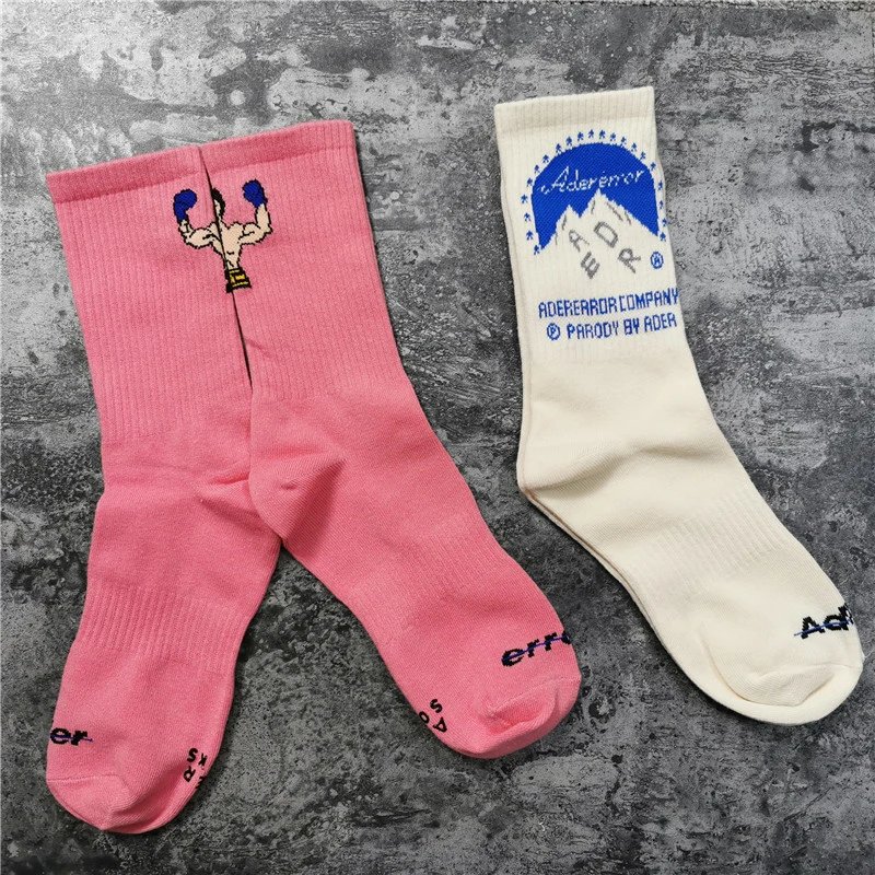Ader Error Socks [2 styles]