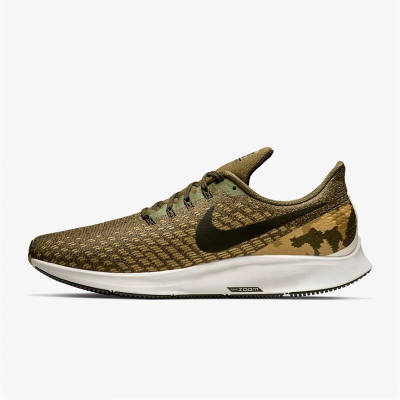 NIKE耐克 AIR ZOOM PEGASUS 35 GPX男子休闲运动跑步鞋AT9974-301