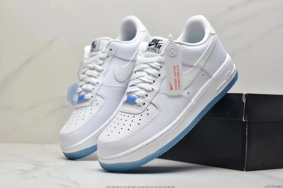 2021秋季耐克Nike Air Force 1'07 Low 空军一号合集牛皮透气男子女子低帮运动鞋休闲鞋跑步鞋训练鞋