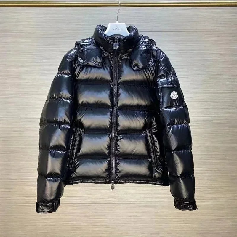 34 down jacket