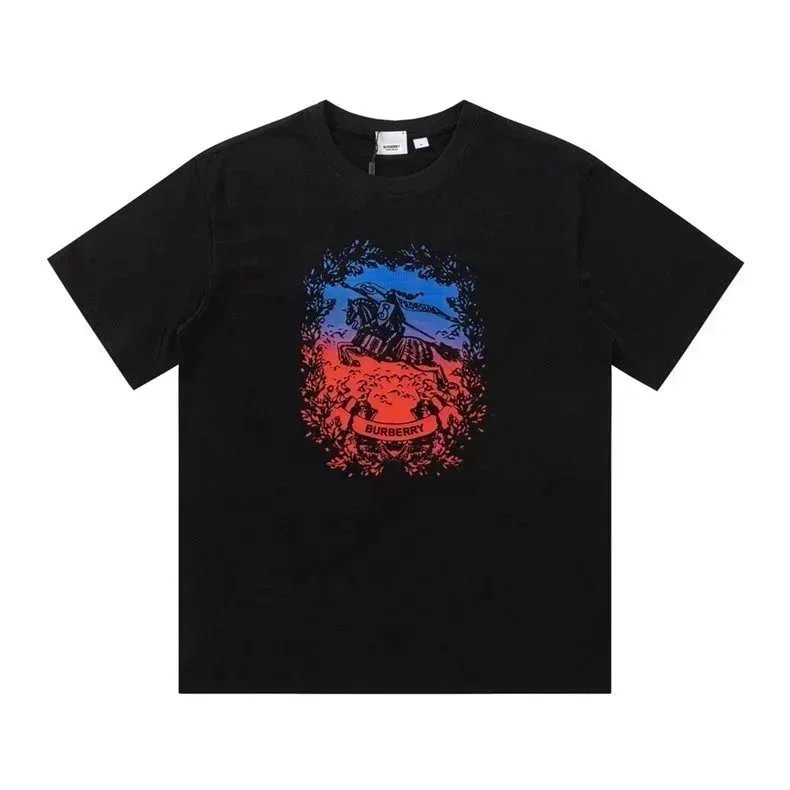 Bilibili Fashion Classic Short Sleeve T-Shirt - WhatsApp: +8615345088121