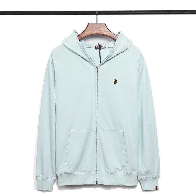 A Bathing Ape Hoodies & Sweatshirts Full-Zip Head Hoodie image 4