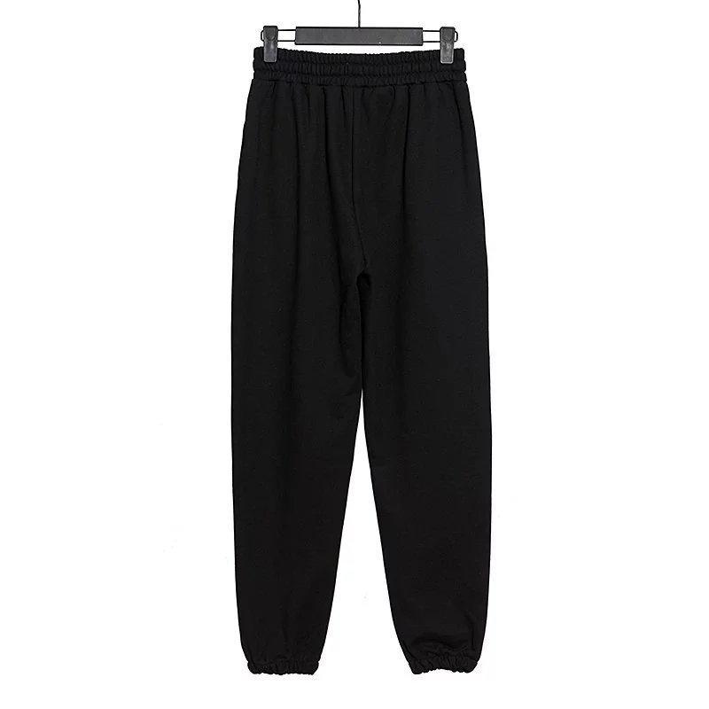 Unbranded Trousers 999 Graphic Print Jogger Sweatpants image 3