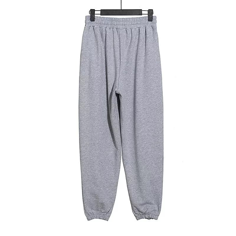 Unbranded Trousers 999 Graphic Print Jogger Sweatpants image 5