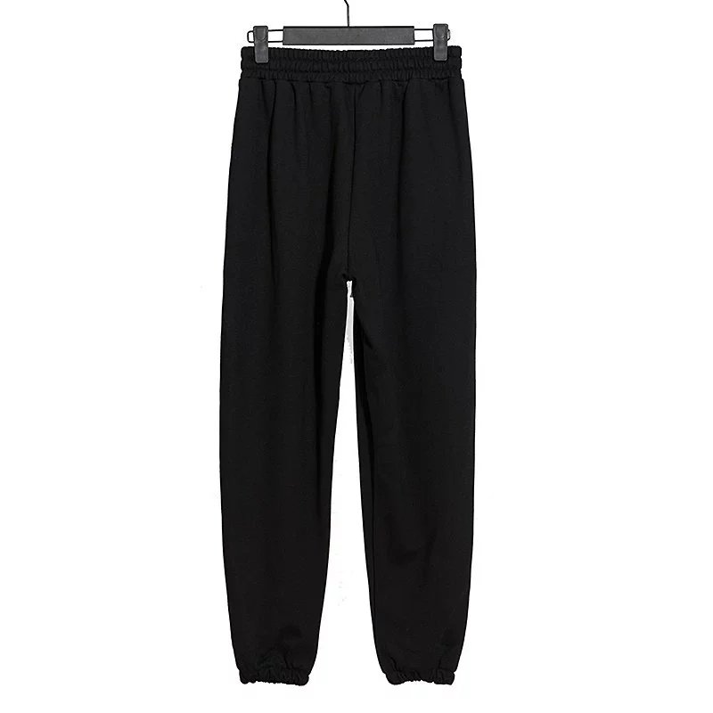 VLONE Trousers Juice WRLD 999 graphic jogger sweatpants image 3