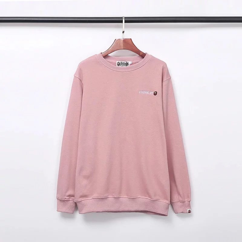 A Bathing Ape Hoodies & Sweatshirts Crewneck Sweatshirt with Head Back Print image 5