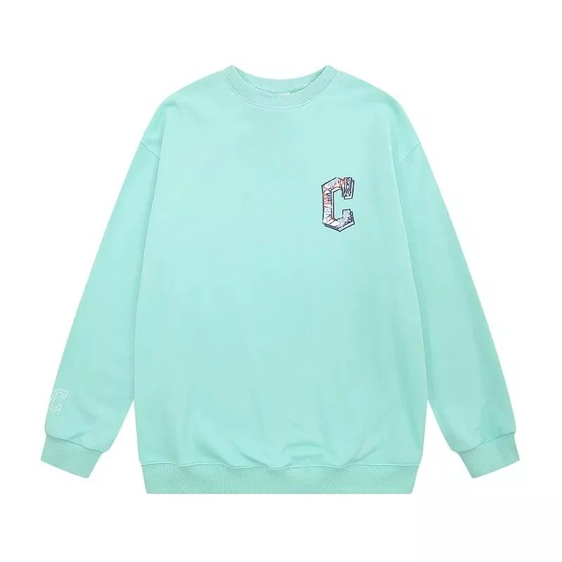 MLB Hoodies & Sweatshirts New York Yankees Graffiti Logo Crewneck Sweatshirt image 6