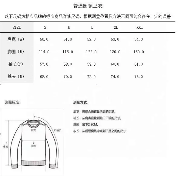 MLB Hoodies & Sweatshirts All-Over Team Logo Crewneck Sweatshirt product detail image 1